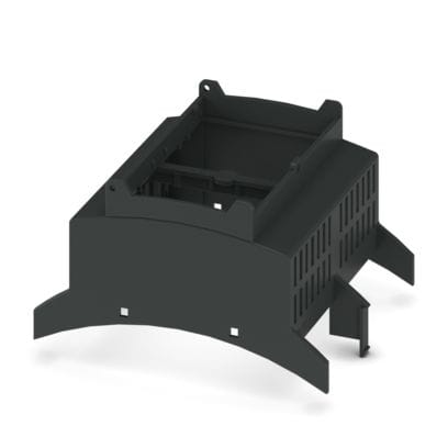 PHOENIX CONTACT - PHC1006942 BC 71,6 OT U11 BK VPE160 Custodia