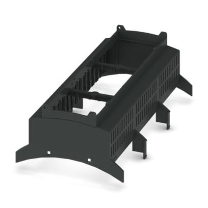 PHOENIX CONTACT - PHC1006944 BC 161,6 OT U11 BK VPE80 Custodia