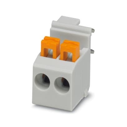 PHOENIX CONTACT - PHC1007178 FKDSO 2,5/ 2-R GY CUSTODIA