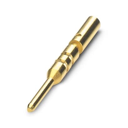 PHOENIX CONTACT - PHC1007186 SF-06KP010 CONTATTO A CRIMPARE