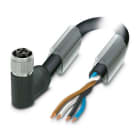 PHOENIX CONTACT - PHC1007366 SAC-4P-30,0-PUR/M12FRT CAVO POWER
