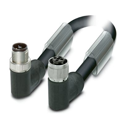 PHOENIX CONTACT - PHC1102085 SAC-4P-M12MRT/ 0,5-PUR/FRT SH CAVO POWER