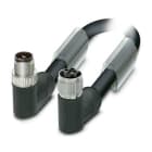 PHOENIX CONTACT - PHC1102085 SAC-4P-M12MRT/ 0,5-PUR/FRT SH CAVO POWER