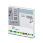 PHOENIX CONTACT - PHC1015457 VISU+ 2 RT-D UNLIMITED AD LICENZA SW