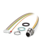 PHOENIX CONTACT - PHC1008412 STK-0520/00,30 (BASS-000012) CONNESSIONE