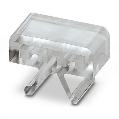 PHOENIX CONTACT - PHC1010031 4K-DST 5 FARBLOS PORTACARTELLINO