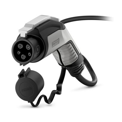 PHOENIX CONTACT - PHC1049523 EV-T1G2K-1AC20A-5,0M14ASBK01 Cavo T1 AC