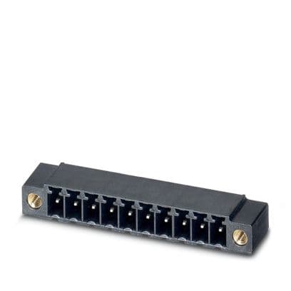 PHOENIX CONTACT - PHC1011091 MC 1,5/ 3-GF-3,81 P20 THRR44 CONNESSIONE