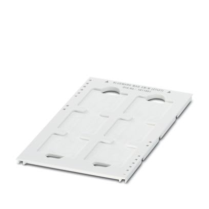 PHOENIX CONTACT - PHC1011801 BLUEMARK MAG EM-M (27X27) CARICATORE