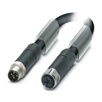 PHOENIX CONTACT - PHC1089997 SAC-4P-M12MST/ 2,0-110/M12FST CAVO POWER