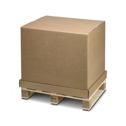 PHOENIX CONTACT - PHC1012103 TMN-TRANSPORT BOX Accessori stampante