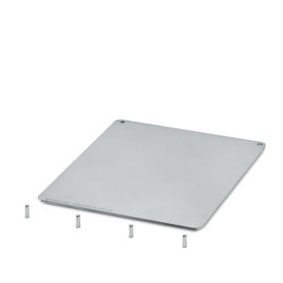PHOENIX CONTACT - PHC1012104 TMN-ADAPTER PLATE-LS ACCESSORI TOPMARK N