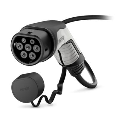 PHOENIX CONTACT - PHC1072636 EV-T2G3C-3AC32A-10,0M6,0ESBK01 CAVO T2 A