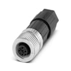PHOENIX CONTACT - PHC1012968 SACC-M12FS-5PL M DN CONNETTORE DATI
