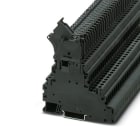 PHOENIX CONTACT - PHC1013133 UT 4-L/HESI (5X20)-DIO/U-OL Mors. Portaf