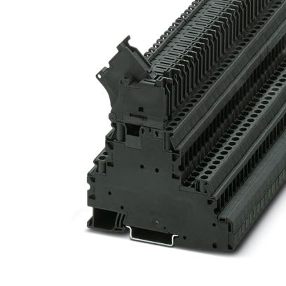 PHOENIX CONTACT - PHC1013133 UT 4-L/HESI (5X20)-DIO/U-OL MORS. PORTAF