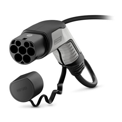 PHOENIX CONTACT - PHC1013994 EV-T2G3P-3AC32A-3,0M6,0ESBK01 CAVO T2 AC