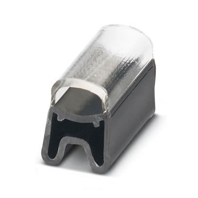 PHOENIX CONTACT - PHC1014050 PATG HF 2/10 Portacartellini per condutt