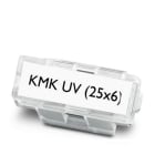 PHOENIX CONTACT - PHC1014106 KMK UV (25X6) SUPPORTO PER SEGNACAVI