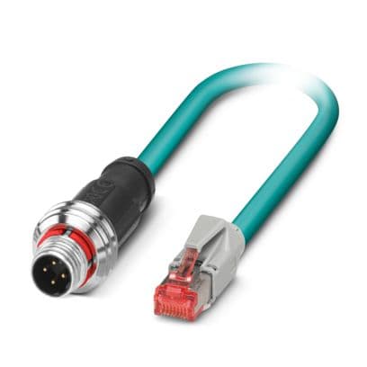 PHOENIX CONTACT - PHC1476027 NBC-P12MSD/10,0-93E/R4AC Cavo dati PP