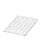 PHOENIX CONTACT - PHC1014117 UCT-EMP (25X6) Cartellino ad innesto