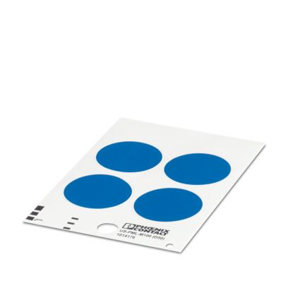 PHOENIX CONTACT - PHC1014178 US-PML-M100 (D50) CUS Targh.segnalazione