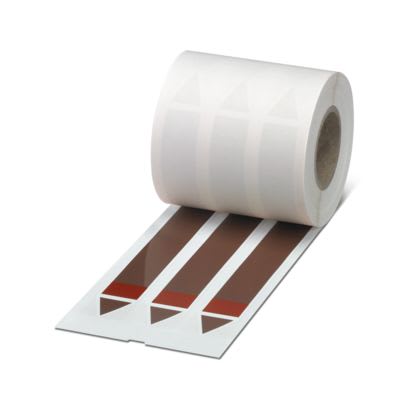 PHOENIX CONTACT - PHC1014243 PML-T108 (26X280)R Marcatura per tubazio