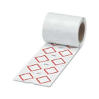 PHOENIX CONTACT - PHC1014290 PML-GHS100 (25X25)R CART. SOST. PERICOL.