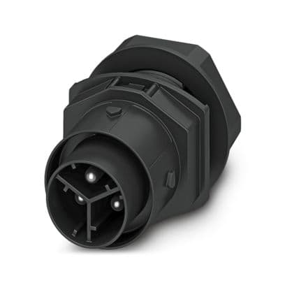 PHOENIX CONTACT - PHC1088679 IPD W 3P2,5 M M20 BK CONNETTORE