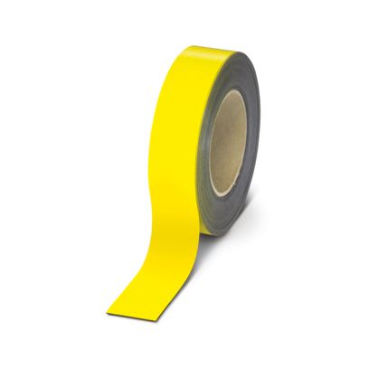 PHOENIX CONTACT - PHC1014314 PMM (EX40)R YE Cartello magnetico