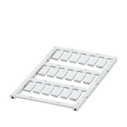 PHOENIX CONTACT - PHC1014400 UCT-EM (17X8) CUS CARTELLINO AD INNESTO