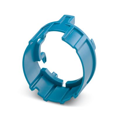 PHOENIX CONTACT - PHC1014455 PRC FC-M CODE-BU CONNETTORE CIRC.