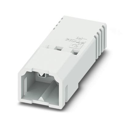 PHOENIX CONTACT - PHC1015242 PTCM 0,5/ 2-PI-2,5 WH CONNETTORE C.S.