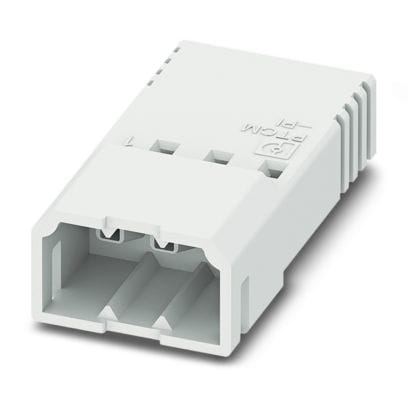 PHOENIX CONTACT - PHC1015244 PTCM 0,5/ 4-PI-2,5 WH CONNETTORE C.S.