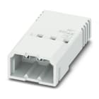 PHOENIX CONTACT - PHC1015244 PTCM 0,5/ 4-PI-2,5 WH CONNETTORE C.S.