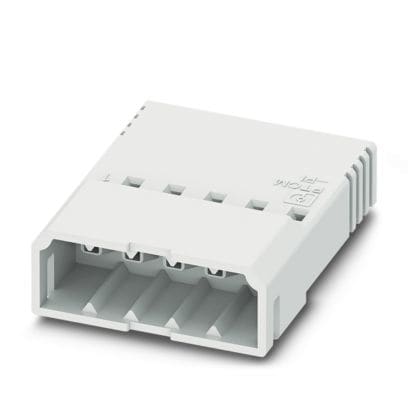 PHOENIX CONTACT - PHC1015245 PTCM 0,5/ 5-PI-2,5 WH CONNETTORE C.S.