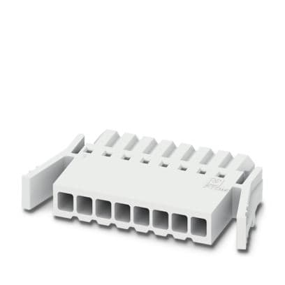 PHOENIX CONTACT - PHC1015458 PTCM 0,5/ 8-PL-2,5 WH CONNETTORE C.S.