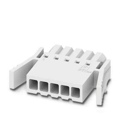 PHOENIX CONTACT - PHC1015461 PTCM 0,5/ 5-PL-2,5 WH CONNETTORE C.S.