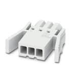 PHOENIX CONTACT - PHC1015463 PTCM 0,5/ 3-PL-2,5 WH CONNETTORE C.S.