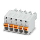 PHOENIX CONTACT - PHC1015782 FK-MCP 1,5/ 5-ST-3,81GY35BD1-5 CONNESSIO