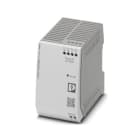 PHOENIX CONTACT - PHC1088851 UNO-PS/1AC/24DC/100W/H ALIMENTATORE