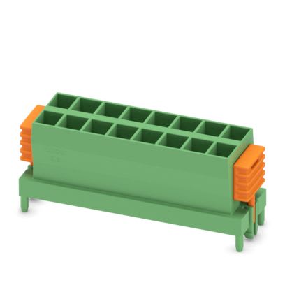 PHOENIX CONTACT - PHC1016285 CDDC 2,5/ 8-PV-5,0 Connessione a crimpar