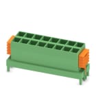 PHOENIX CONTACT - PHC1016285 CDDC 2,5/ 8-PV-5,0 Connessione a crimpar