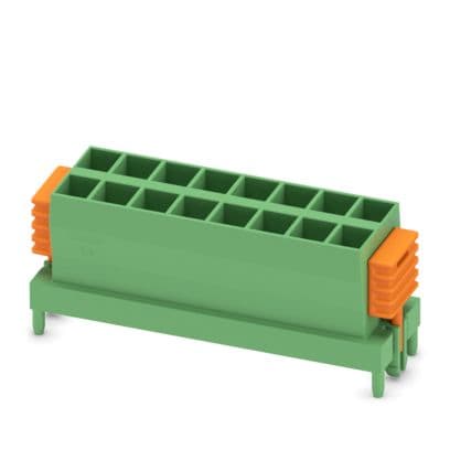 PHOENIX CONTACT - PHC1016285 CDDC 2,5/ 8-PV-5,0 CONNESSIONE A CRIMPAR