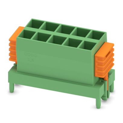 PHOENIX CONTACT - PHC1016289 CDDC 2,5/ 5-PV-5,0 CONNESSIONE