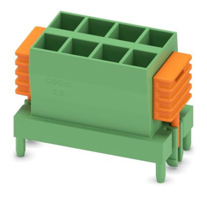 PHOENIX CONTACT - PHC1016290 CDDC 2,5/ 4-PV-5,0 CONNESSIONE