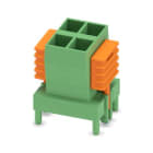 PHOENIX CONTACT - PHC1016293 CDDC 2,5/ 2-PV-5,0 Connessione