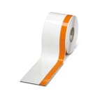 PHOENIX CONTACT - PHC1016499 PML-W400 (58/19XE)R WH-OG Siglatura