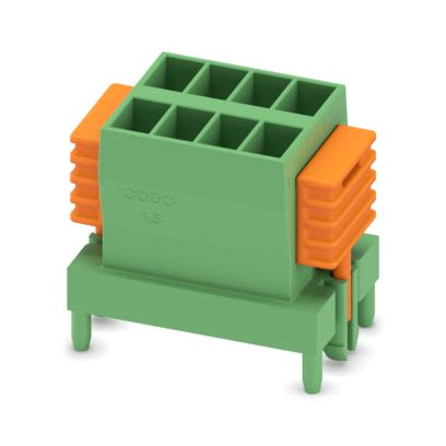 PHOENIX CONTACT - PHC1016512 CDDC 1,5/ 4-PV-3,5 Connessione a crimpar