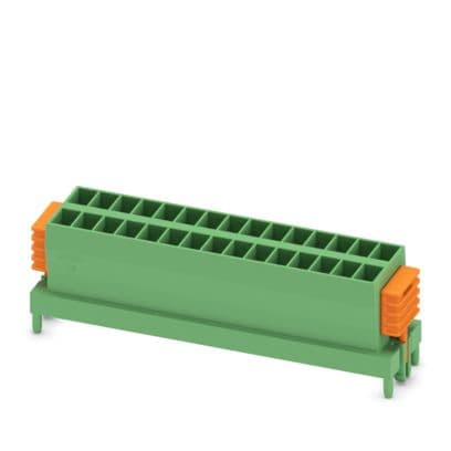 PHOENIX CONTACT - PHC1016525 CDDC 1,5/15-PV-3,5 CONNESSIONE A CRIMPAR